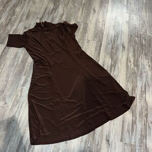 Dennis by Dennis Basso dress